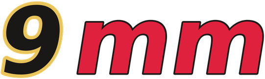 9mm logo